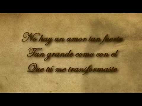 Si No Fuera Por Ti - Seth Condrey