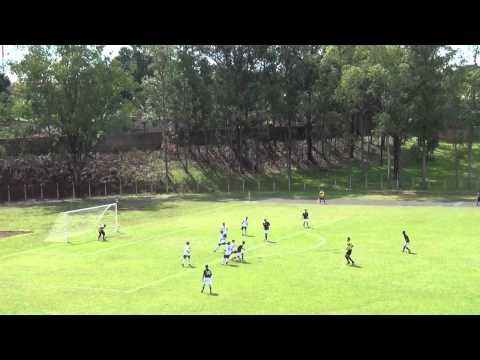 Campeonato Paranaense Sub-17 - Gols Cambé x PSTC
