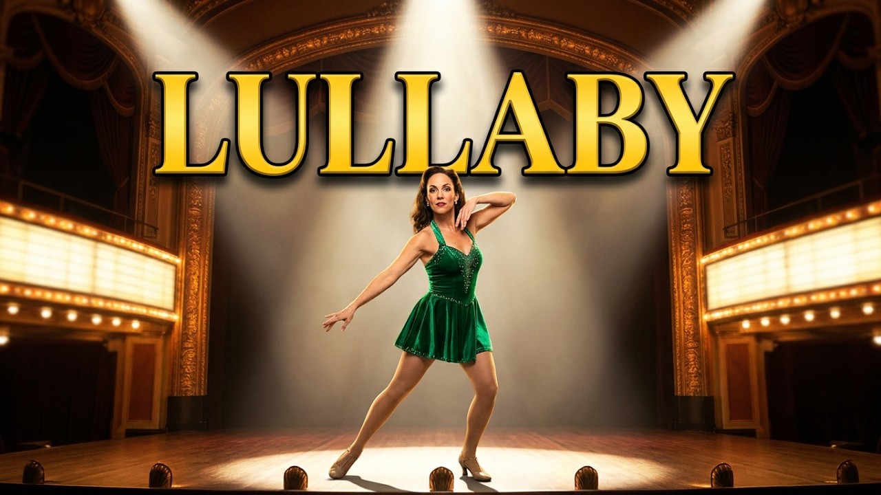 Lullaby Of Broadway 2026