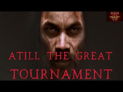 Rome 2 Total War: Online battle Macedon vs Pontus #481 (Tournament)