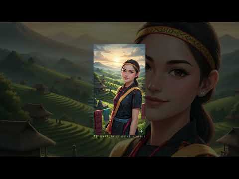 Clan B - Mendekatlah Si Manis (Remix)