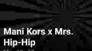 Mrs. Hip Hop Music Video