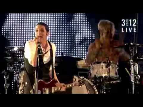 PLACEBO - The Bitter End - Live @ Pinkpop 2009