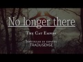 No longer there: sub español The Cat Empire