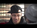 Kendrick Lamar On Wesley Theory With Interviewer Rob Markman On MTV