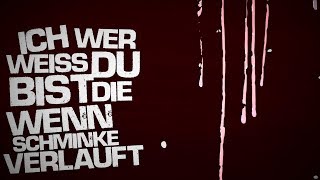 Schließ meine Augen Music Video