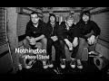 Nothington  -  Where I Stand