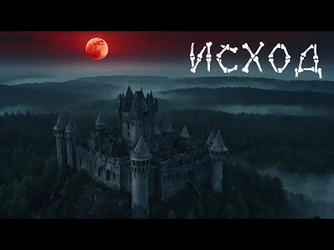 SKELETBAND — ИСХОД (Music Video)