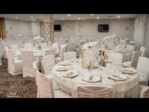 HOTEL CERES PUCIOASA - Sala de evenimente