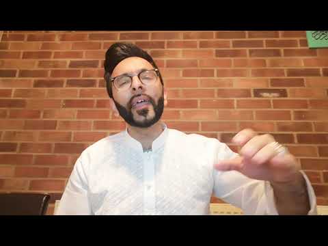 Qasida by Br Imran Datoo | Wiladat Day of Imam Hasan [as] | 09/05/2020