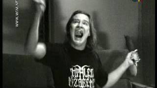 Impaled Nazarene Cogito Ergo Sum