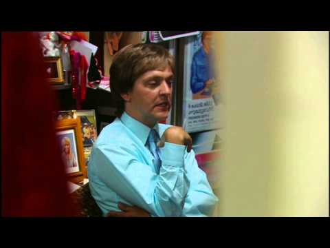 Summer Heights High - Mr G - The Specials