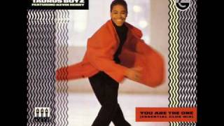 Taurus Boyz feat Kevin Henry - You Are The One