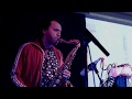 Radio Citizen - Move (Live 16.12.2017 Kantine Am Berghain)