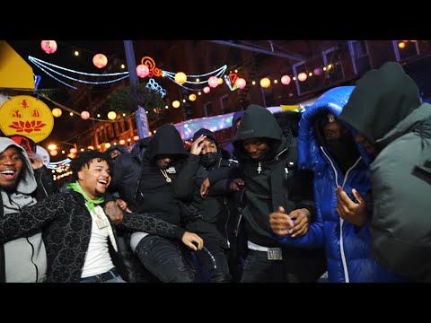 Ciggy Blacc - Butterfly (Official Music Video)