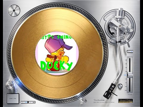 IAN COLEEN FEAT. DUCKY - LET´S SWING! (SWINGING MIX) (℗2018 / ©2018 / ©2020)