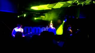 Mowbeck - Kids Of The Summer