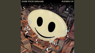 None of Your Business Man