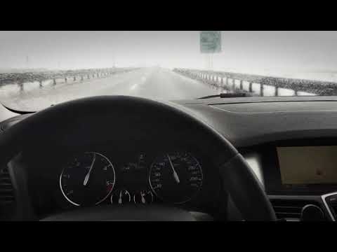 Renault Laguna 3 Grandtour 2.0DCi STAGE 1 przyśpieszenie (acceleration) 50-150 ~200hp