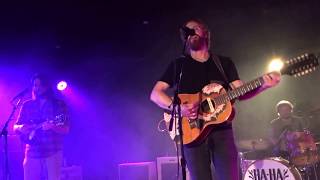 Ha Ha Tonka - The Party *NEW SONG* (Indy 6/3/17)