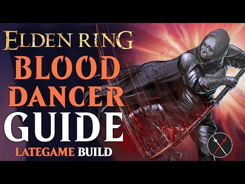 Elden Ring Radagon's Soreseal Builds