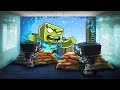 Minecraft ULTIMATE ZOMBIE BASE CHALLENGE Zombie Apocalypse Fort GIANT ZOMBIE