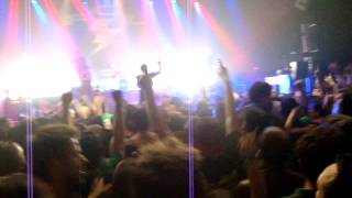 Dropkick Murphys - &quot;First class loser&quot; @ L&#39;Aéronef