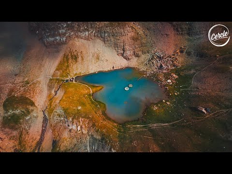 NTO - Lac de Soi | Cercle Stories
