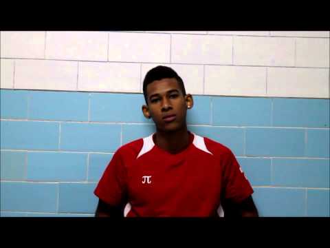 Video de motivación de la U.D.Guargacho Juvenil