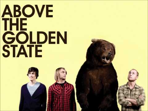 Above the Golden State - The Golden Rule lyrics