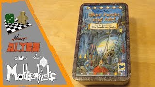 #Mottenkiste - Ohne Furcht und Adel (Hans im Glück 2000)