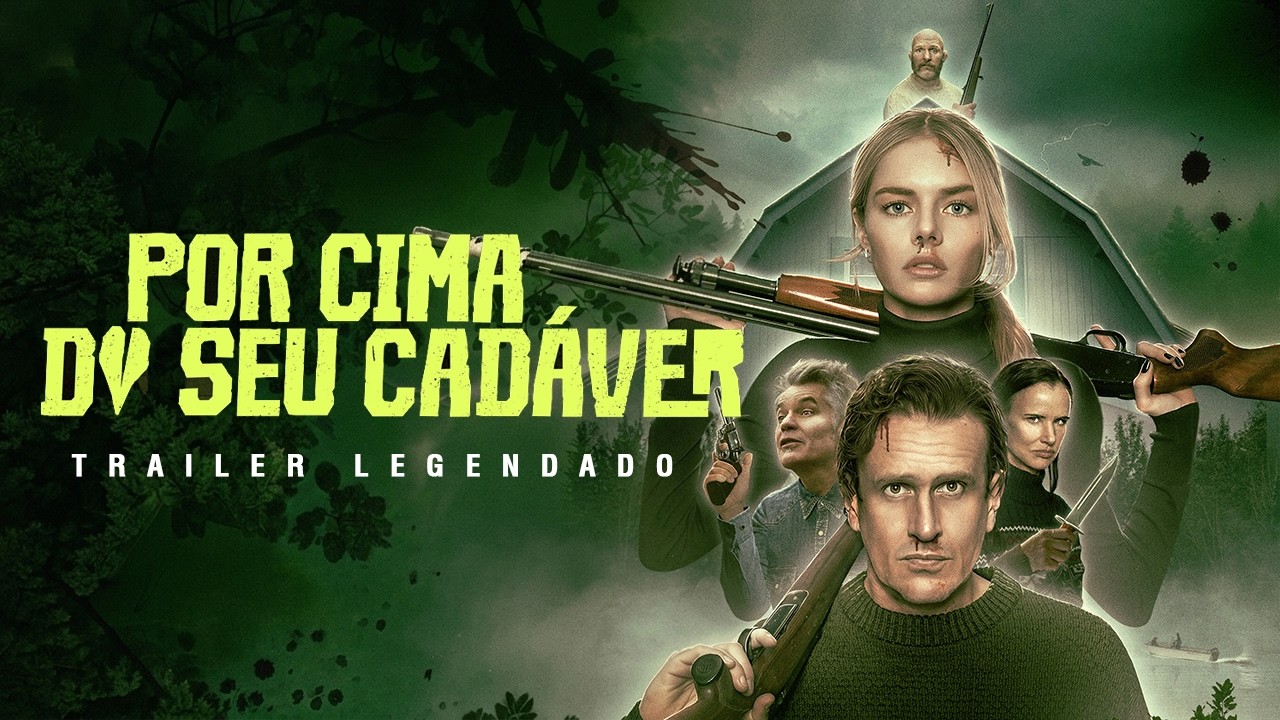 trailer Oficial