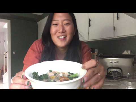 Recipe: Lemon Chicken Orzo Soup