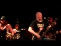Warp 11 Performs Montalban And Rage Against The Federation