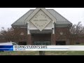 Keeping students safe in Nelson County