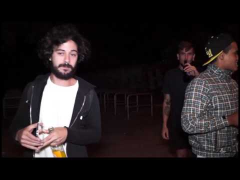 KINDER MALO - BAUMSCHUELNWEG ( FT. CECILIO G