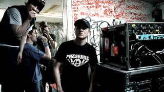 Quarashi - Stun Gun (Demo)