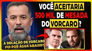 CASO VORCARO: ACABOU, GALERA! NINGUÉM mais VAI PRESO | Fala Glauber