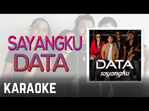 DATA - Sayangku Karaoke Official