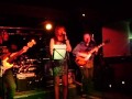 Boko blues band feat. Eleonora Georgieva - Cry for me baby ( cover by Imelda May)