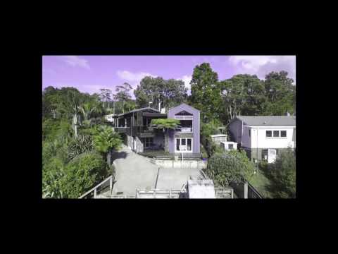 632 Huia Road, Parau, Auckland.