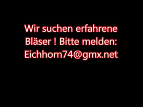 Bläser gesucht !