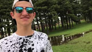 EXPLORING HAUNTED FORREST!!! ( GONE WRONG )