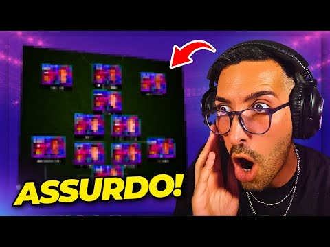 eFOOTBALL 2026 ▶ QUESTO TEAM MI HA MESSO IN DIFFICOLTÀ‼️