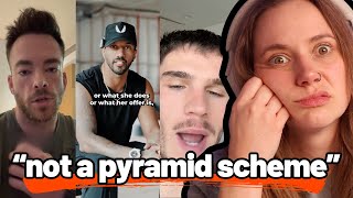 The Online Fitness Coaching SCAM #coachmas