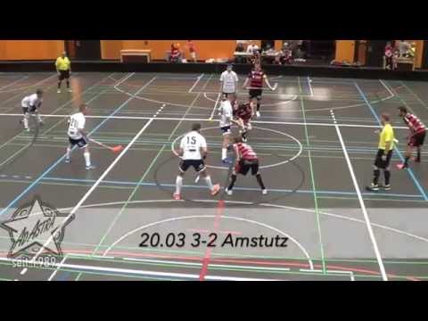 Highlights Herren NLB | Ad Astra Sarnen - Regazzi Verbano UH Gordola 6:10