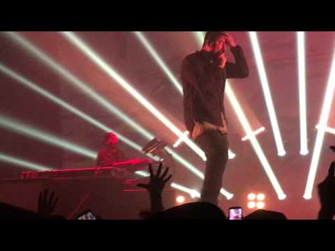 Deftones - Diamond Eyes (Houston 03.22.2016)