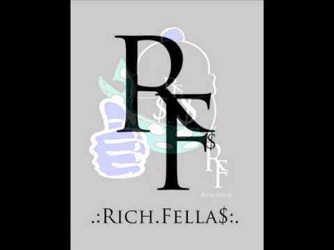 The Fella$ - KiD3RD Ft. Y-DUB