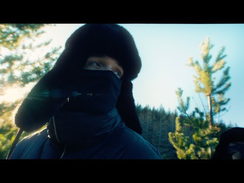 NxxxxxS - Every Day Further From You Is A Better Day (Feat. Arthrn) (Music Video)