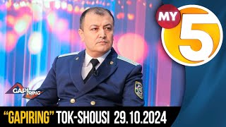 Kundalik hayotda har birimiz yashirin iqtisodiyot ishtirokchisiga aylanishimiz mumkin